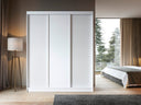 Designer Schrank Beatrix - Luxusbetten24