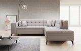 Designer Sofa Lania mit Schlaffunktion - Luxusbetten24