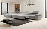 Designer Sofa Maxi mit Schlaf - und Klappfunktion - Luxusbetten24