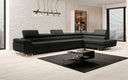 Designer Sofa Maxi mit Schlaf - und Klappfunktion - Luxusbetten24