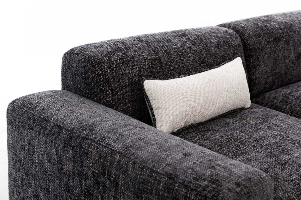 Designer Sofa Napoli - Luxusbetten24