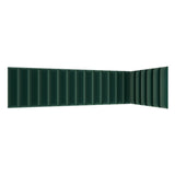 Gepolstertes Wandpaneel - Set 210x90x60 cm - Luxusbetten24
