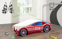 Kinderbett Car mit verschiedenen Motiven - Luxusbetten24