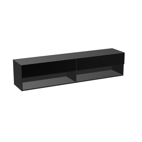 Modul Lowboard